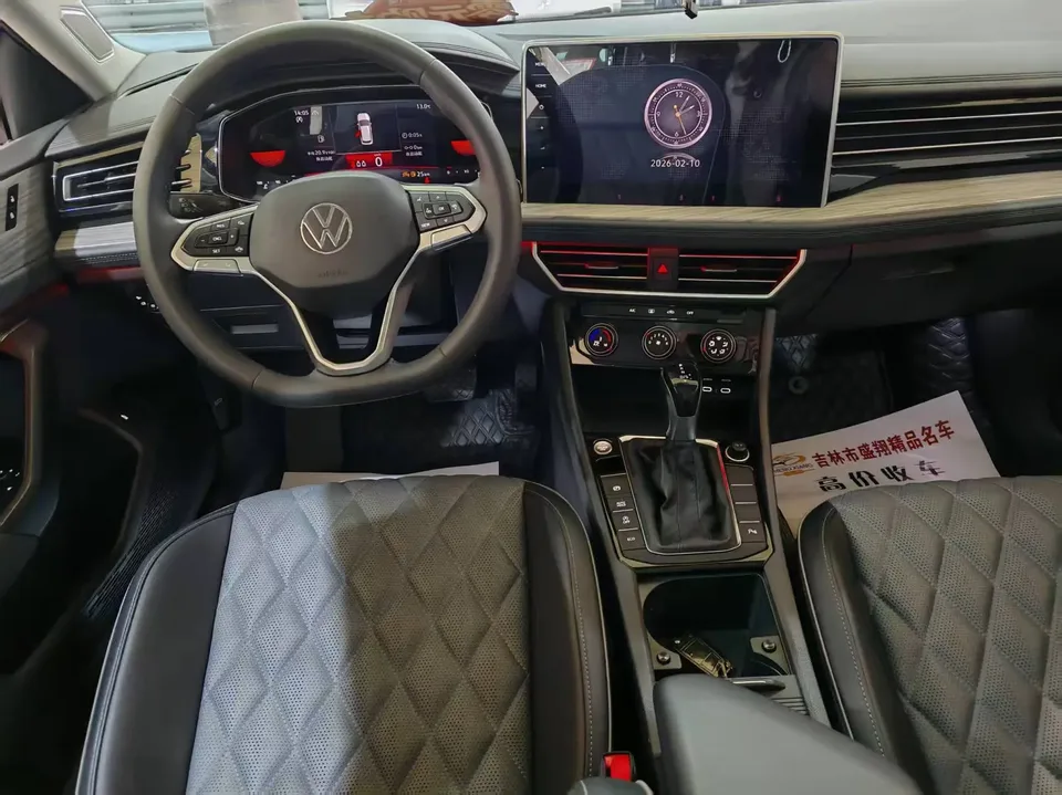 Volkswagen Sagitar Sagitar 2023 2023 Sagitar 300TSI DSG Beyond Edition 2023 — thumbnail 5