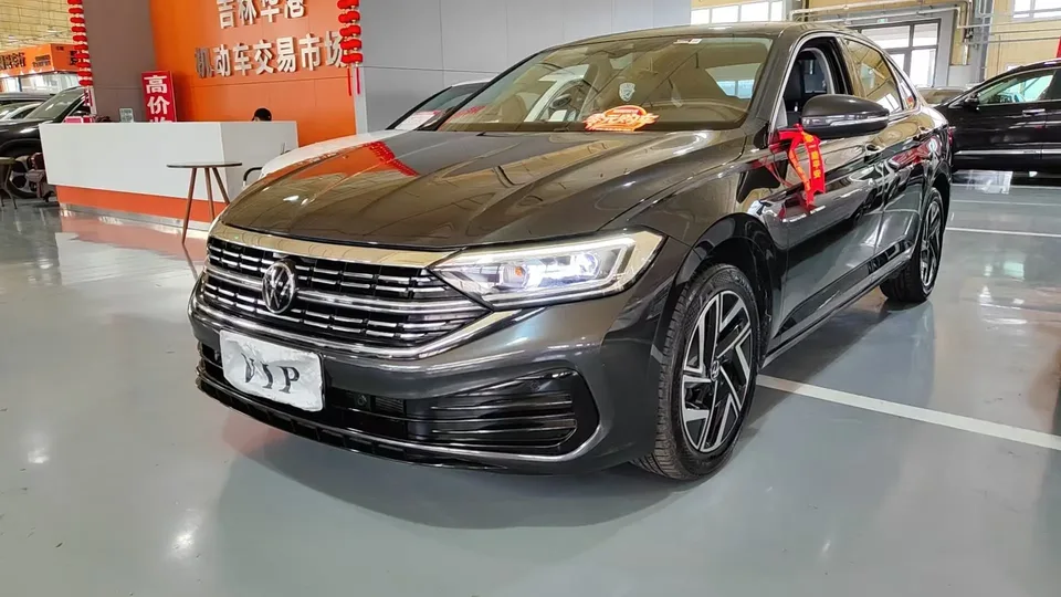 Volkswagen Sagitar 2023