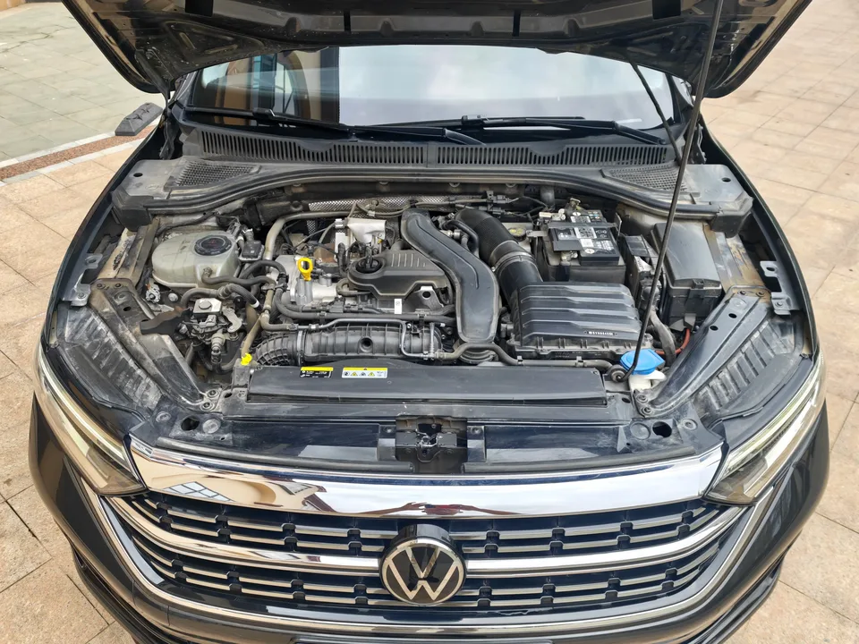 Volkswagen Sagitar 2023 Sagitar 300TSI DSG Beyond Edition 2023 — миниатюра 3