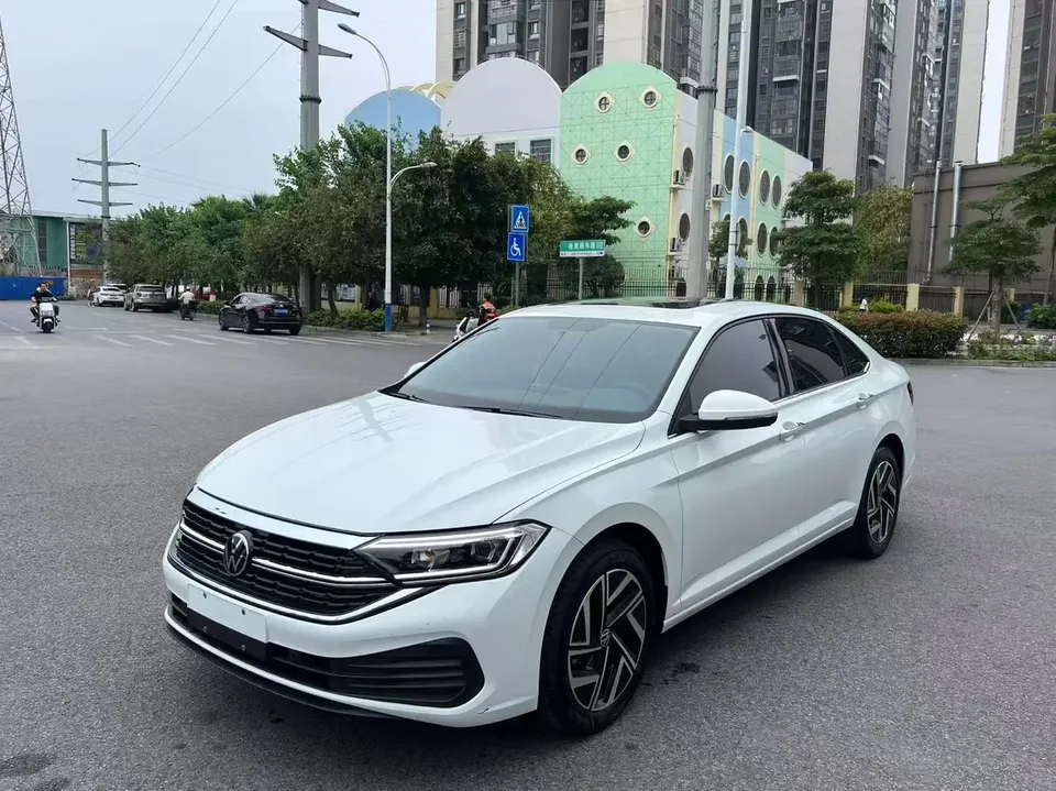 Volkswagen Sagitar 2026