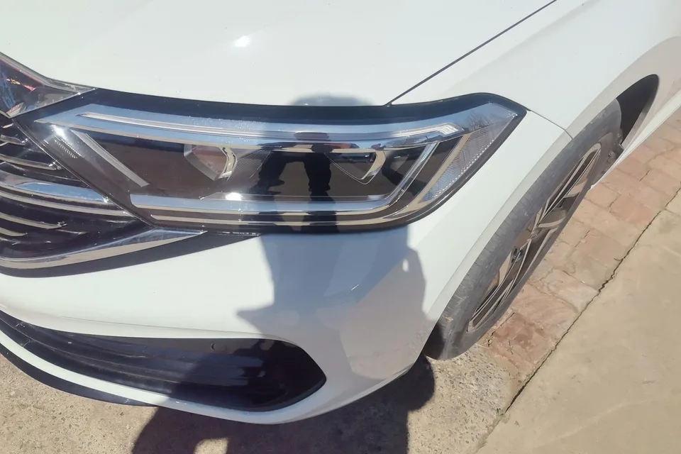 Volkswagen Sagitar Sagitar 300TSI DSG Beyond Edition 2024 — миниатюра 4