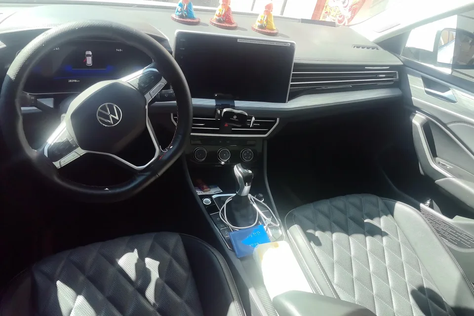 Volkswagen Sagitar Sagitar 300TSI DSG Beyond Edition 2024 — миниатюра 5