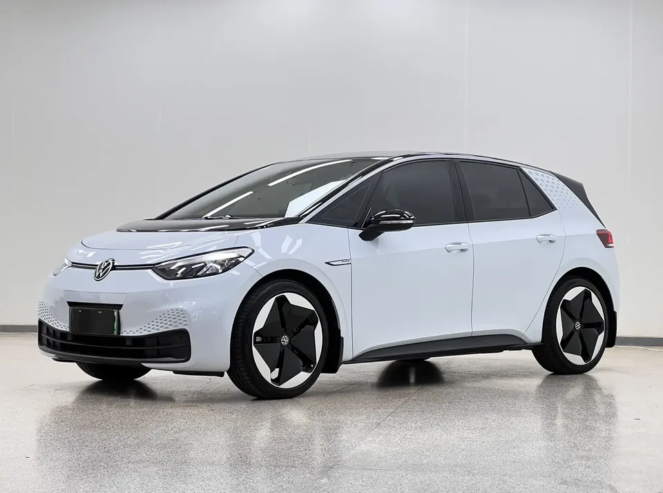 Volkswagen ID.3 2024