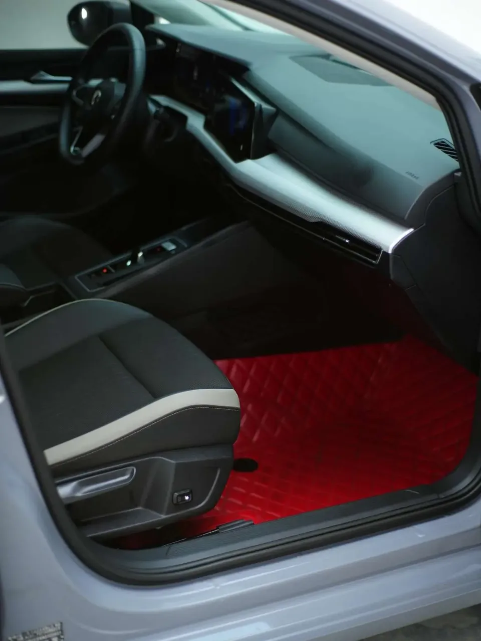 Volkswagen Golf Golf 2021 280TSI DSG Pro 2022 — миниатюра 4