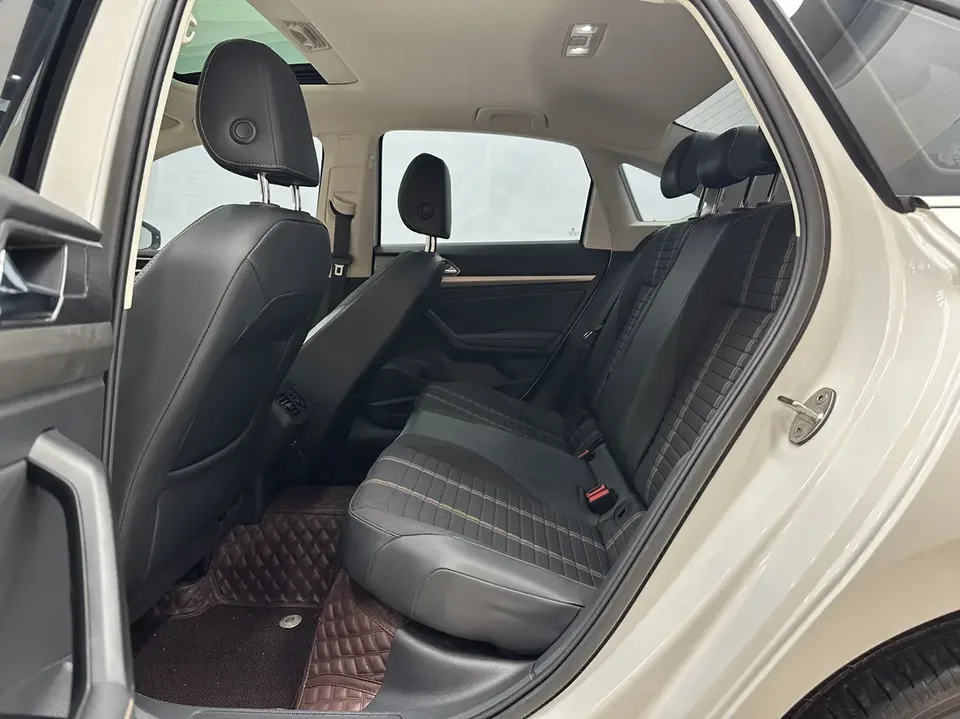 Volkswagen Lavida Lavida 2022 280TSI DSG Comfort Edition 2022 — миниатюра 4