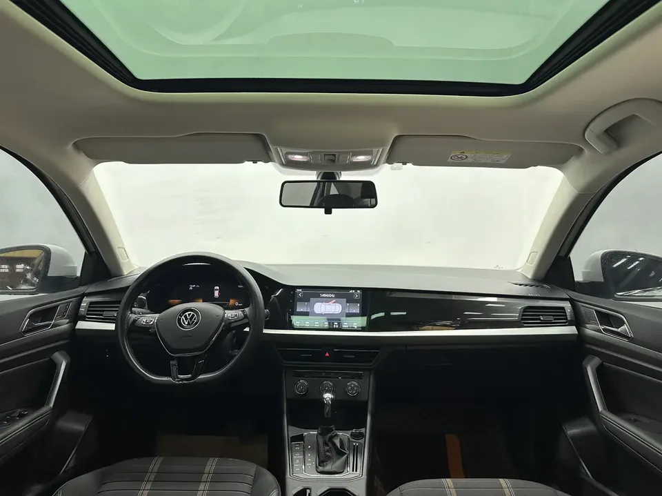 Volkswagen Lavida Lavida 2022 280TSI DSG Comfort Edition 2022 — миниатюра 5