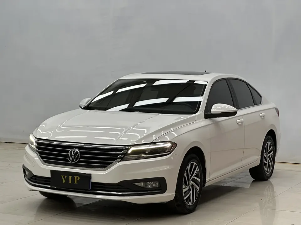 Volkswagen Lavida 2022