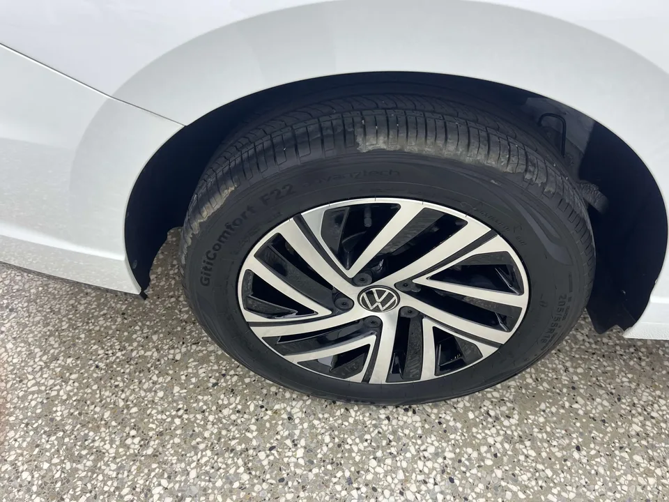Volkswagen Lavida Lavida 2024 300TSI DSG Starry Sky Leading Edition 2024 — миниатюра 5
