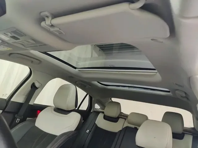 Ford Mondeo Mondeo EcoBoost 245 Extreme Edition 2022 — миниатюра 5