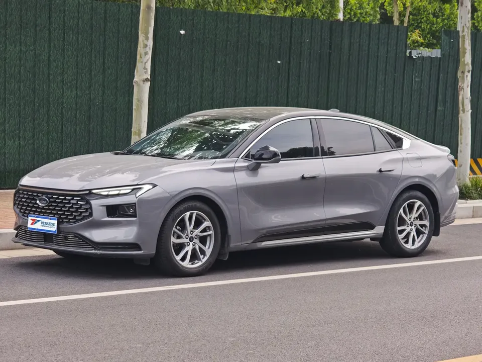 Ford Mondeo 2023