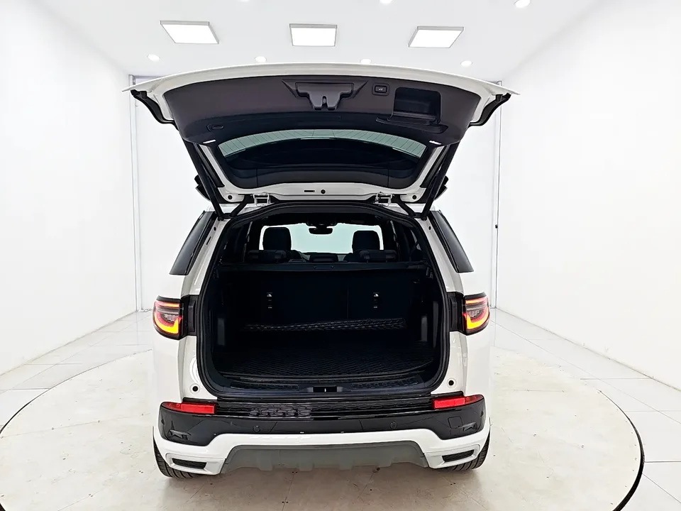 Land Rover Discover Sports Discover Sports 2022 Modified 249PS R-Dynamic S Performance Edition 5-seater 2022 — thumbnail 5