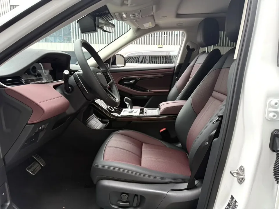 Land Rover Range Rover Evoque Range Rover Evoque 2023 Aurora L 249PS R-Dynamic Deluxe Edition 2023 — миниатюра 5