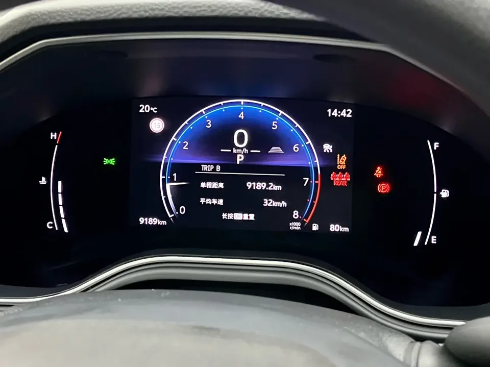 Toyota Avalon Avalon 2.0L CVT Progressive Edition 2025 — миниатюра 4