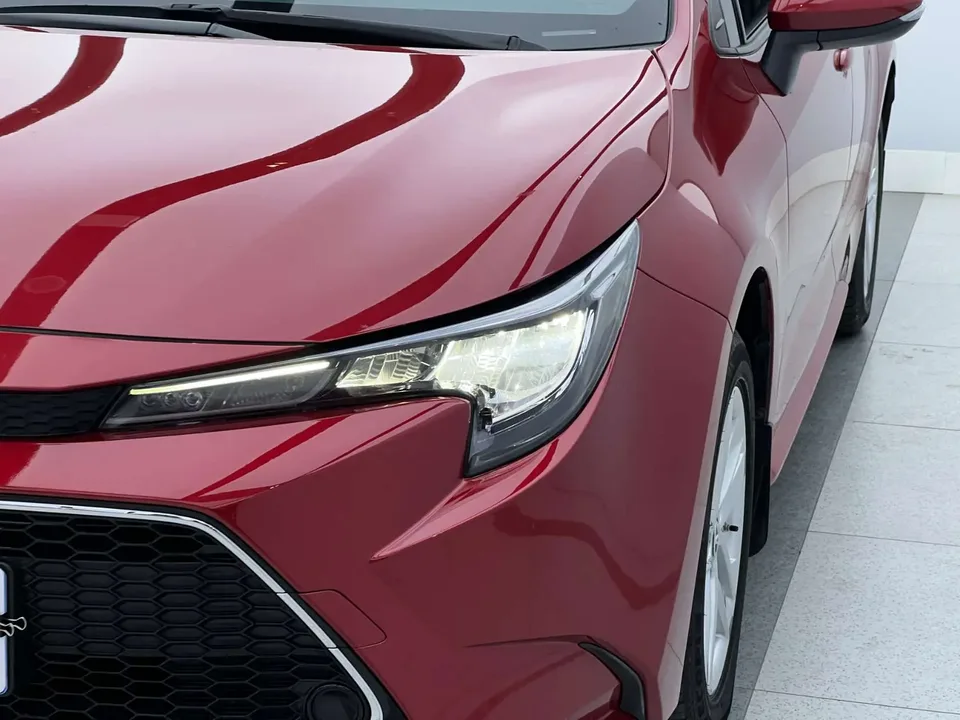 Toyota Levin Lei Ling 2022 2022 Lelink 185T CVT Luxury Edition 2022 — thumbnail 2