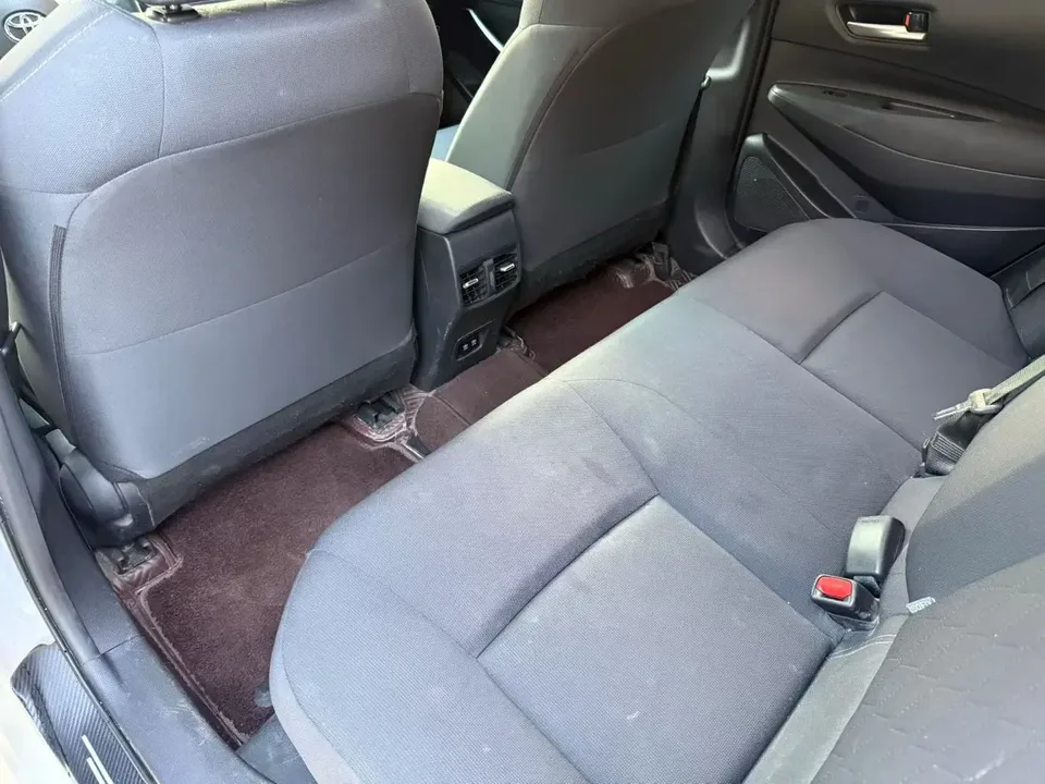 Toyota Corolla Corolla 2021 2021 Corolla Hybrid 1.8L E-CVT Elite Edition 2022 — thumbnail 3