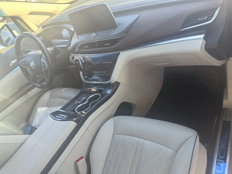 Buick GL8 GL8 2023 Buick GL8 2023 Land Business Class 2.0T Comfort Edition 2022 — thumbnail 5