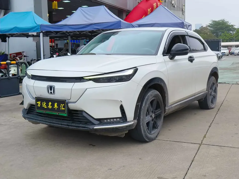 Honda e:NS1 e:NS1 2022 e-Type Edition 2022 — photo 1, buy with delivery to Moscow