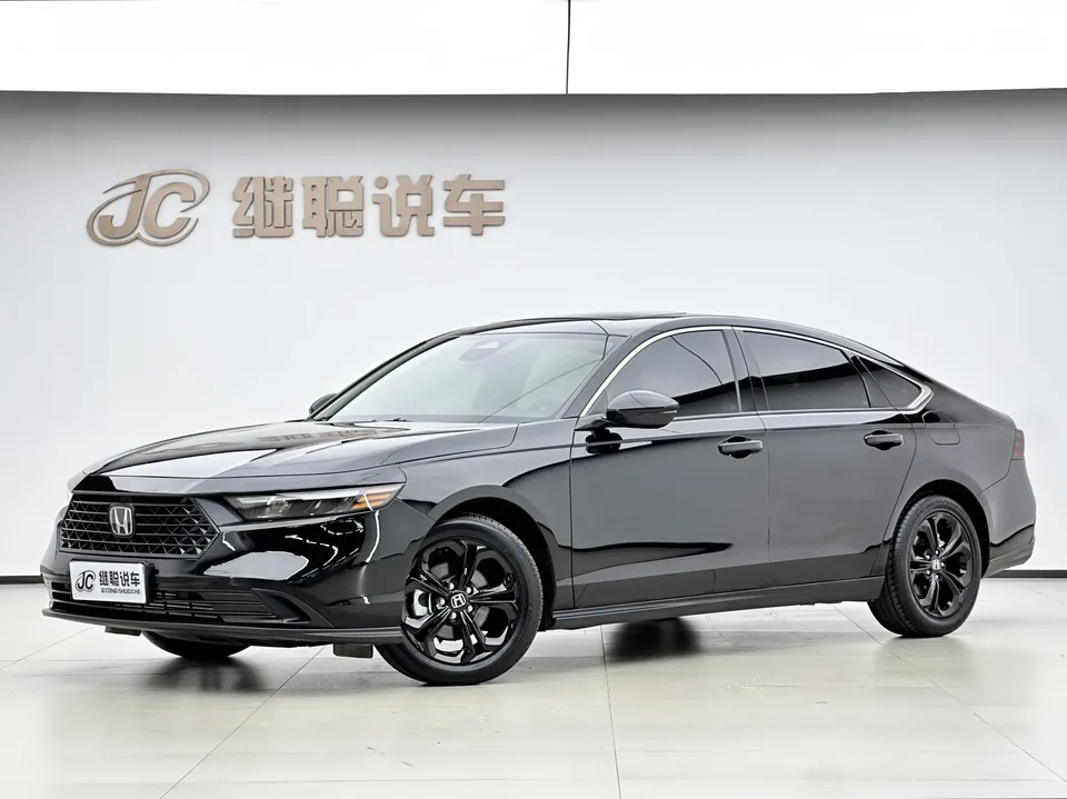 Honda Accord 2024