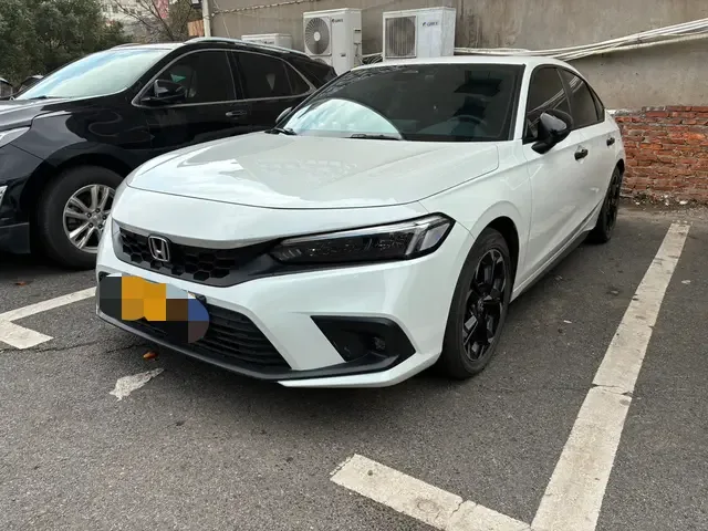 Honda CIVIC 2023