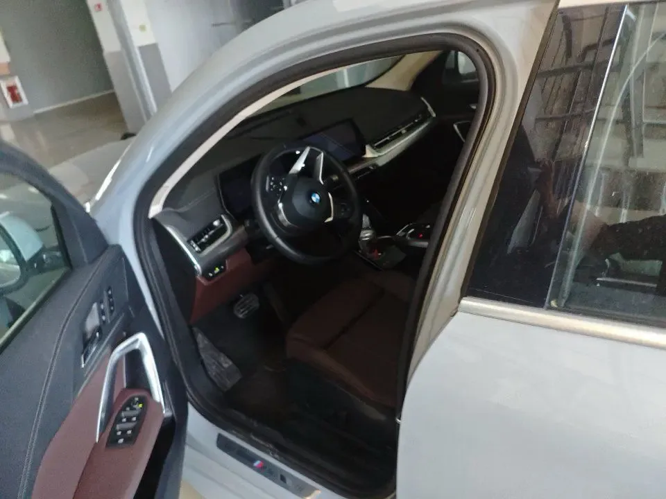 BMW X2 BMW X2 (imported) 2024 sDrive25i M Sport Package 2024 — thumbnail 5