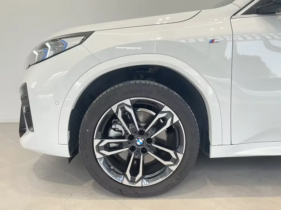 BMW X2 BMW X2 (imported) 2024 sDrive25i M Sport Package 2025 — thumbnail 2