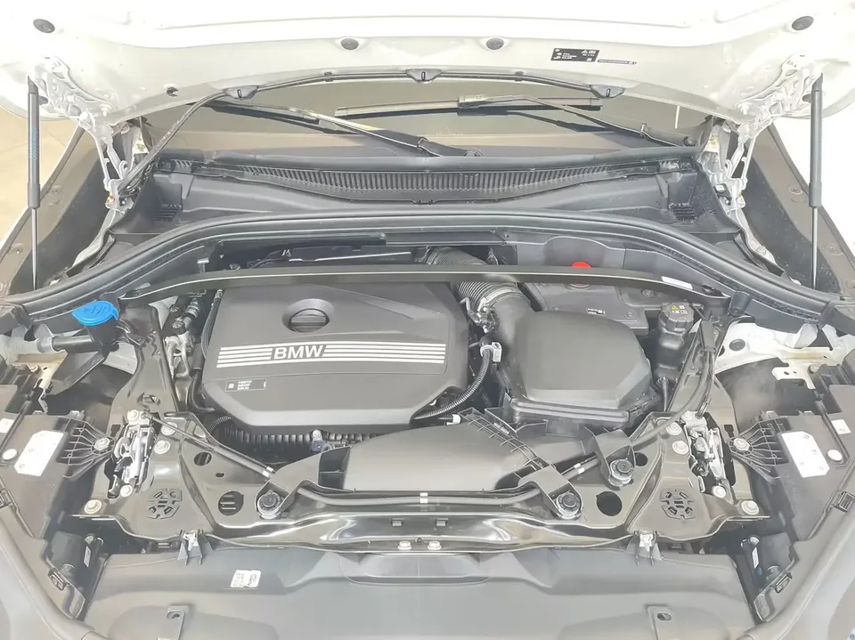 BMW X2 BMW X2 (imported) 2024 sDrive25i M Sport Package 2025 — thumbnail 4