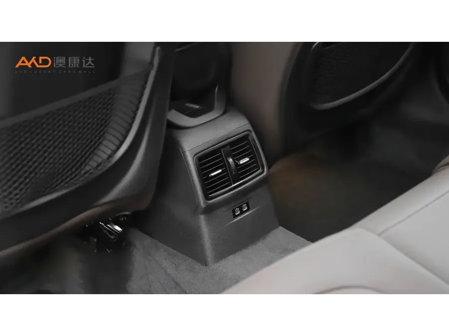 BMW X1 BMW X1 2022 xDrive25Li Exclusive Model 2022 — миниатюра 4