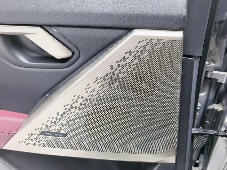 BMW i5 BMW i5 2024 eDrive35L Premium Luxury Package 2024 — thumbnail 2