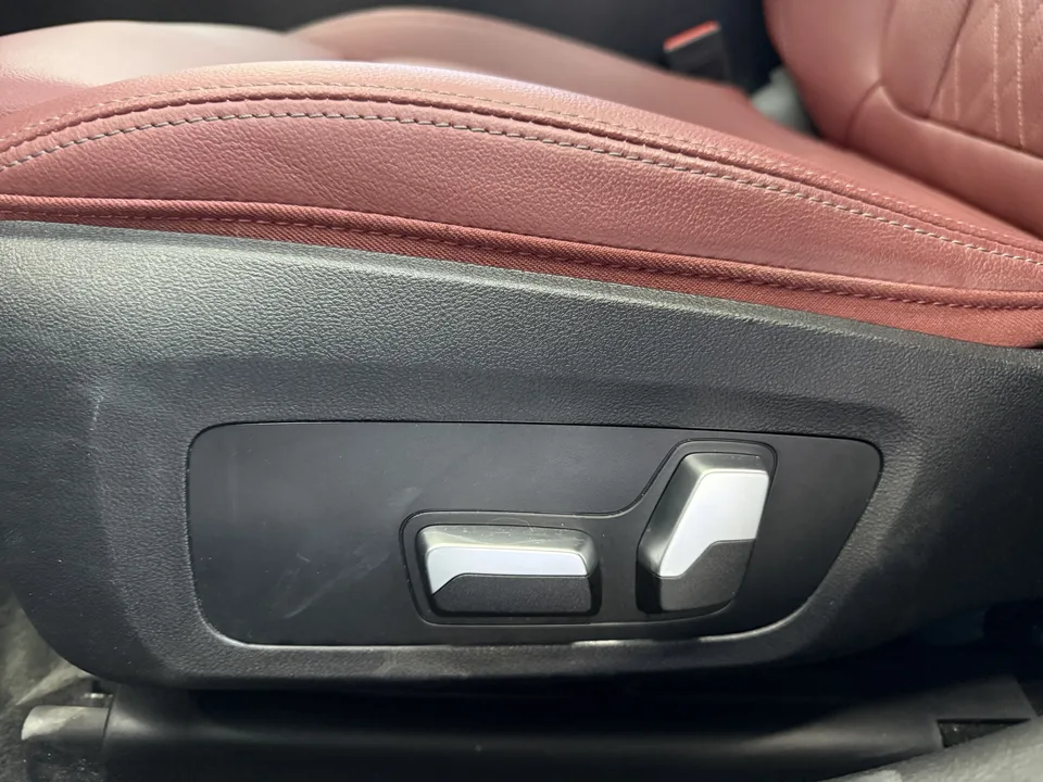 BMW 3 Series facelift 320Li M Sport package 2022 — миниатюра 5