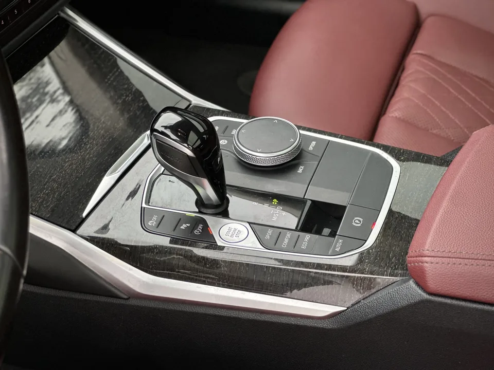 BMW 3 Series 3 Series 2022 BMW 3 Series 2022 325Li M Sport Package 2022 — thumbnail 3
