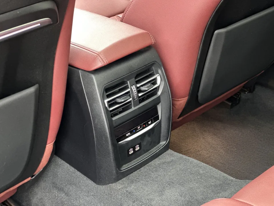 BMW 3 Series 3 Series 2022 BMW 3 Series 2022 325Li M Sport Package 2022 — thumbnail 4