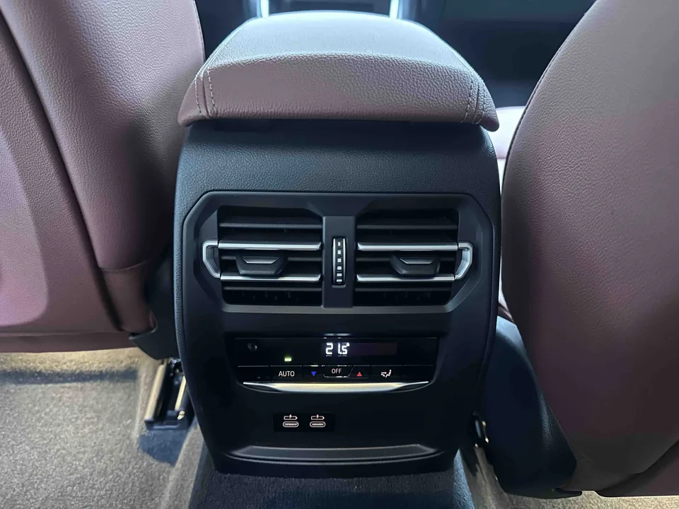 BMW 3 Series BMW 3 Series 2023 320Li M Sport Package 2023 — миниатюра 3