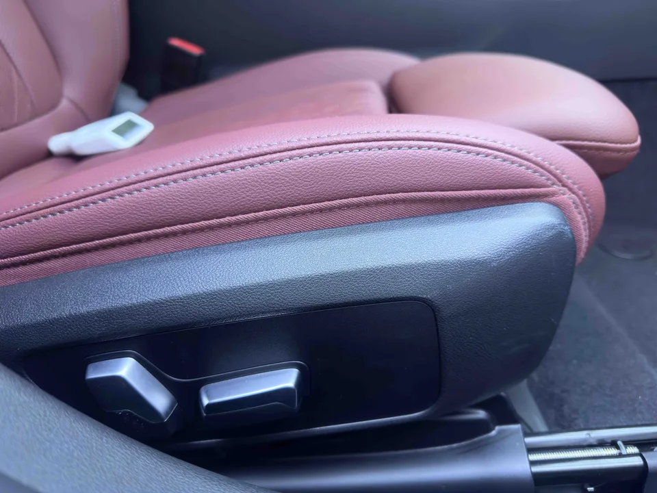BMW 3 Series BMW 3 Series 2023 320Li M Sport Package 2023 — миниатюра 5