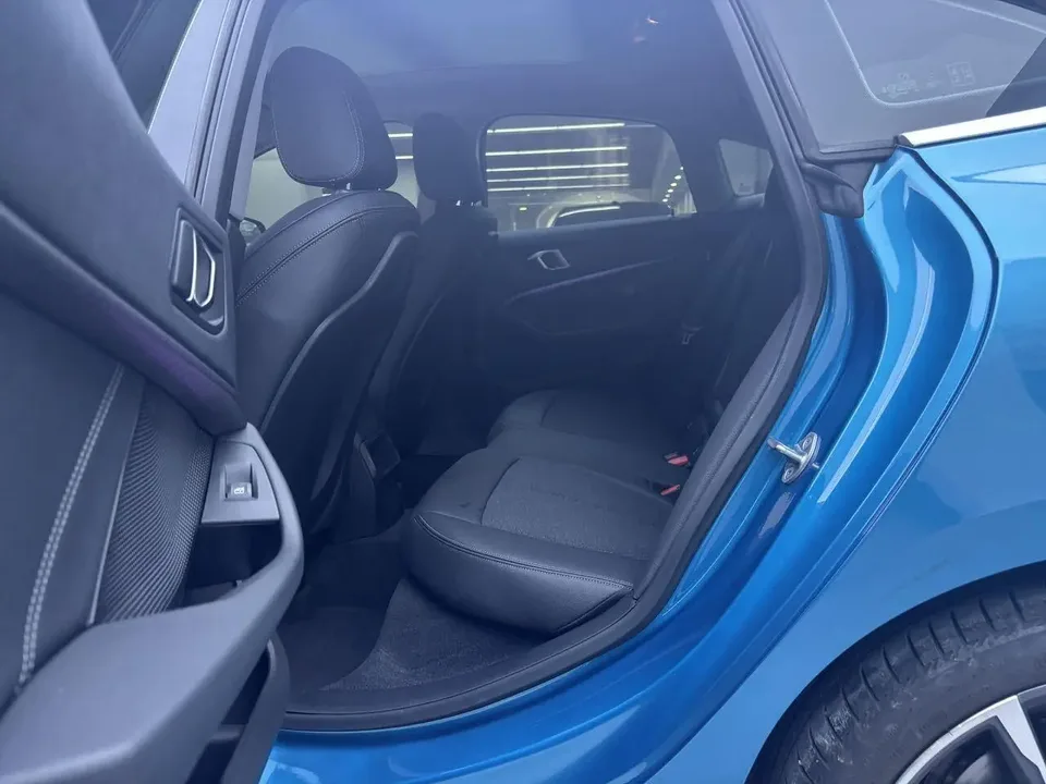 BMW 2 Series 225i Four-Door Coupe M Sport Package 2022 — миниатюра 3