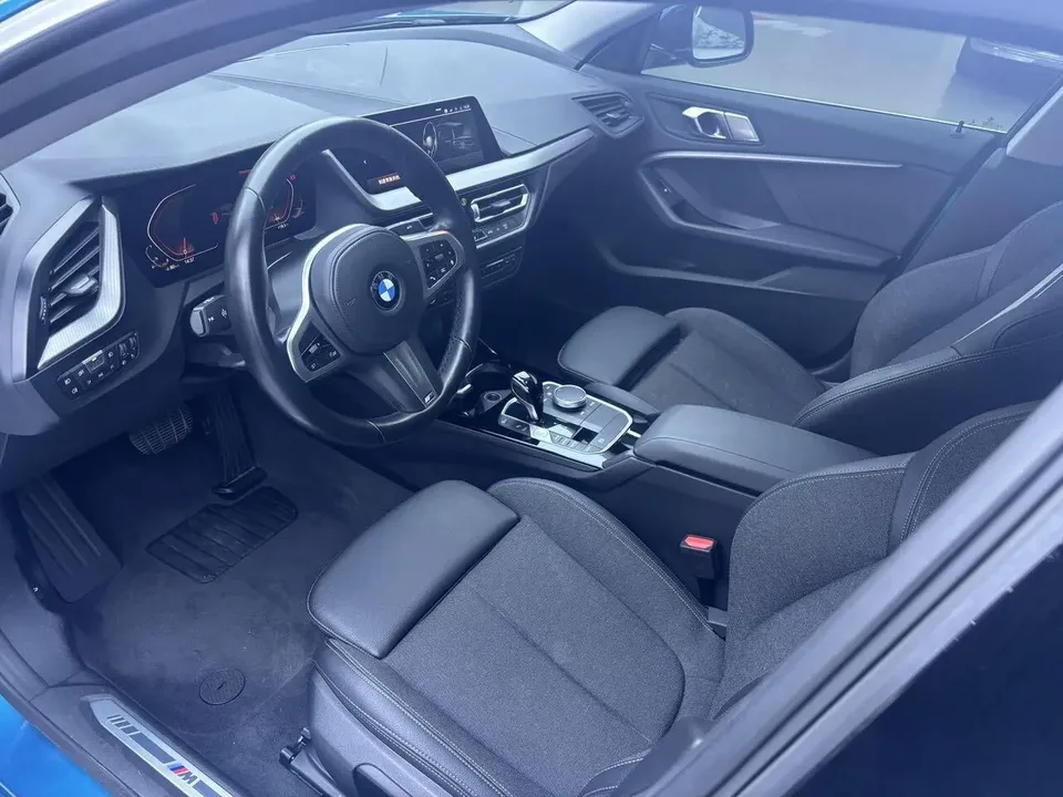 BMW 2 Series 225i Four-Door Coupe M Sport Package 2022 — миниатюра 4