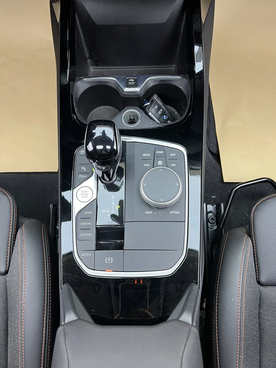 BMW 2 Series 225i Four-Door Coupe M Sport Package 2023 — миниатюра 3