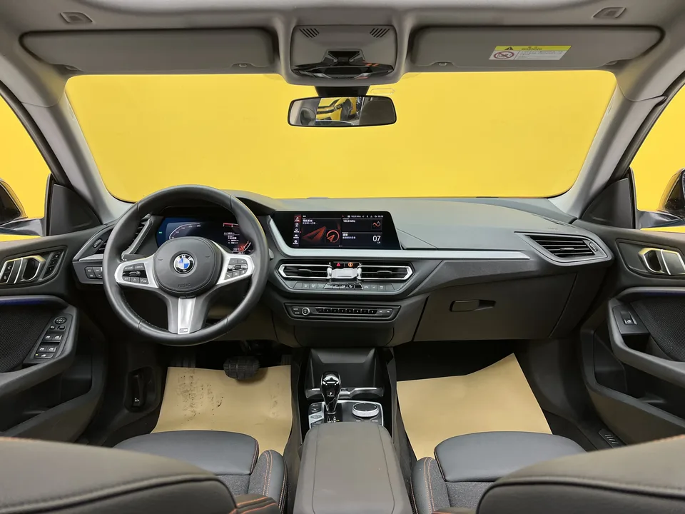 BMW 2 Series 225i Four-Door Coupe M Sport Package 2023 — миниатюра 5
