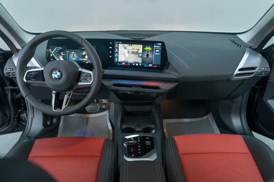 BMW 2 Series 2 Series 2026 BMW 2 Series 225L M Sport Shadow Edition 2025 — thumbnail 5
