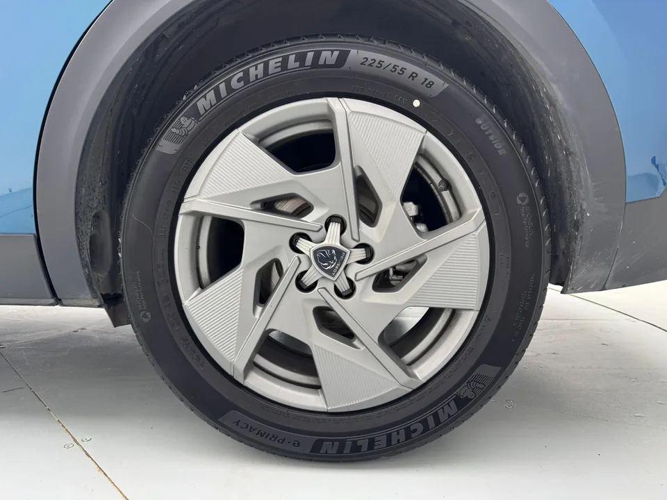 Peugeot 408X 2023