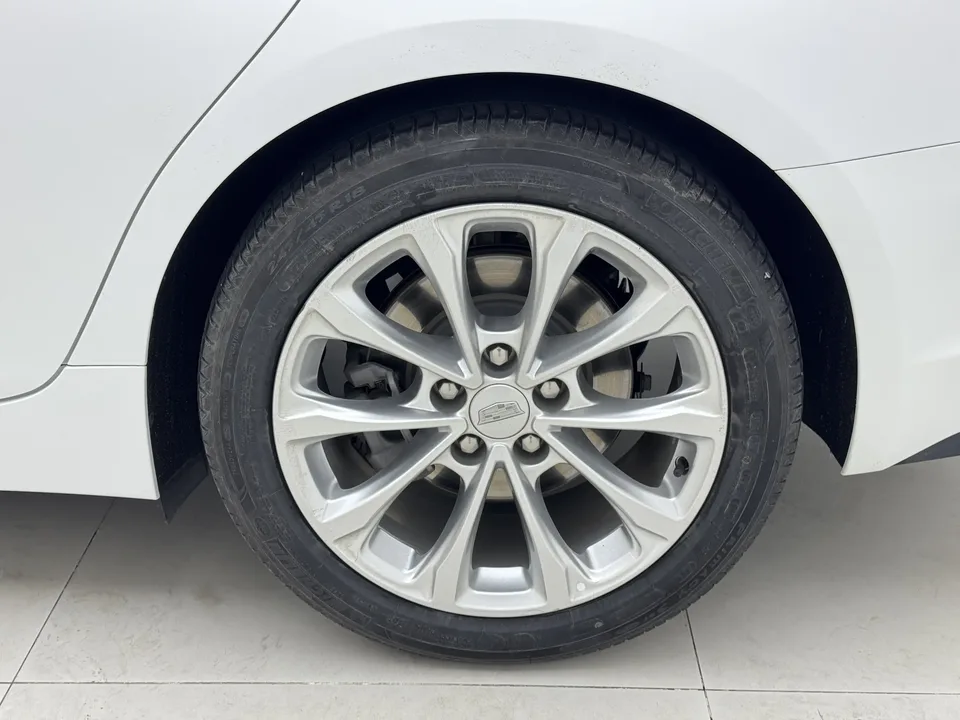 Cadillac CT5 2023