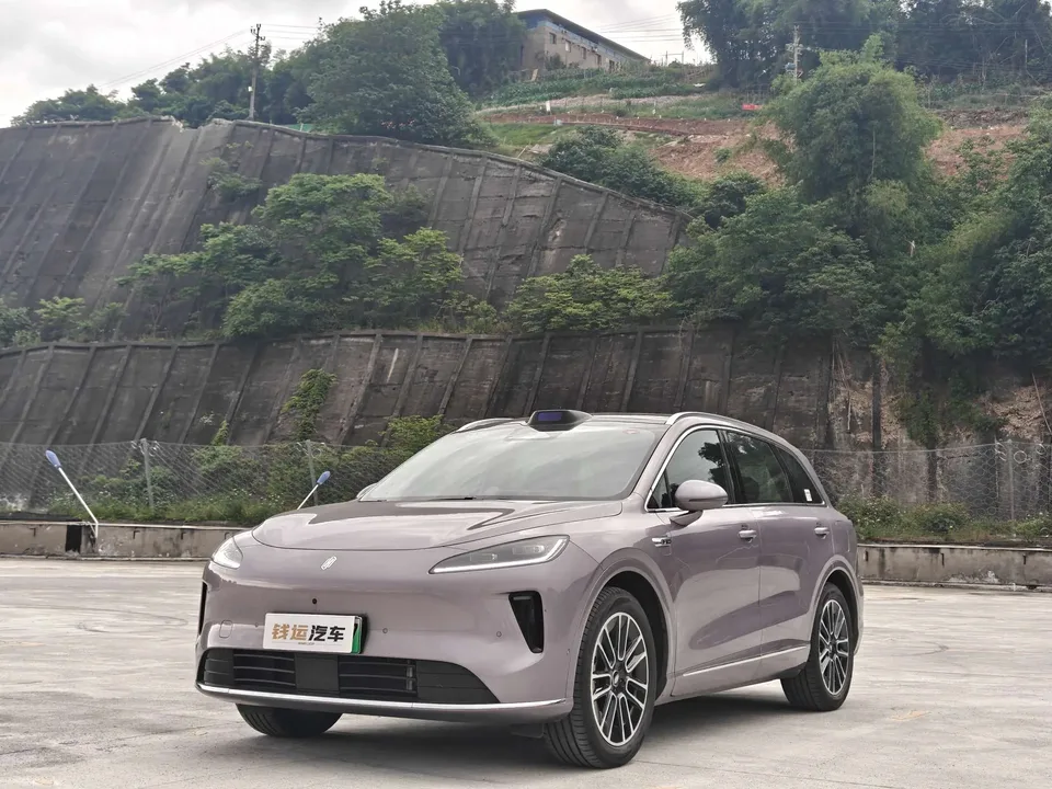 Shangjie H5 2025