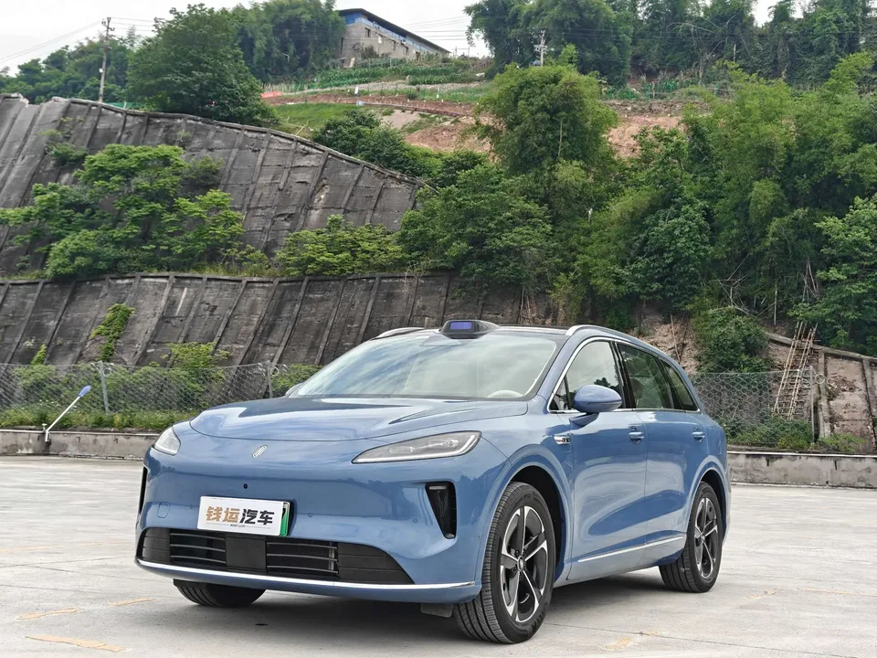 Shangjie H5 2025