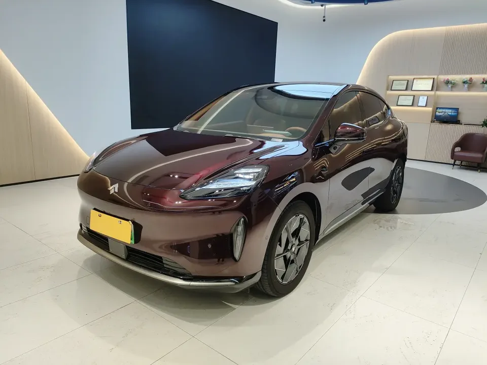 GAC Trumpchi Haobo Haopin HT 2025