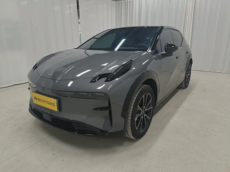 Zeekr X 2024
