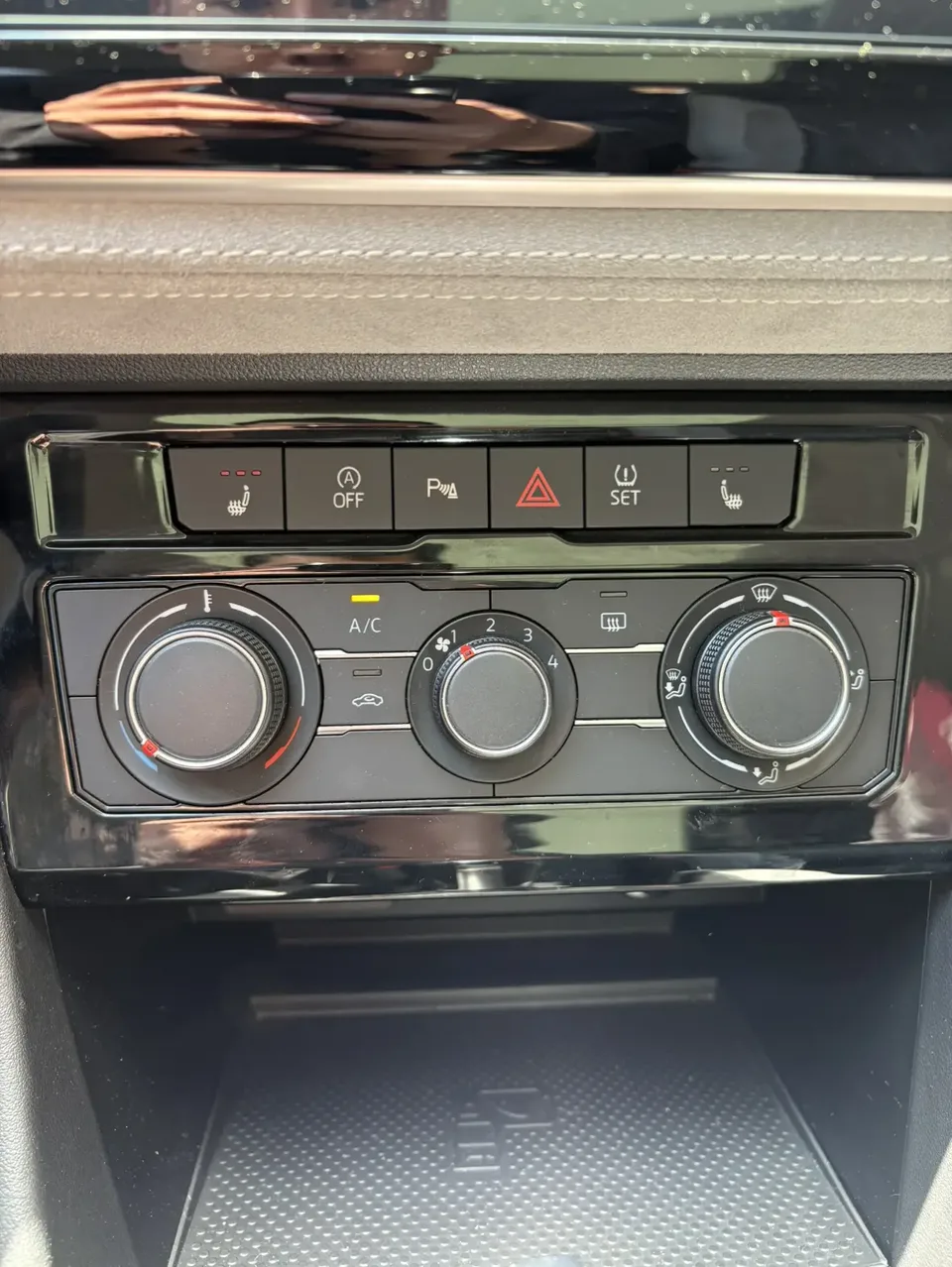 Jetta VS7 280TSI Automatic High-gloss Enjoyment Edition 2023 — миниатюра 3