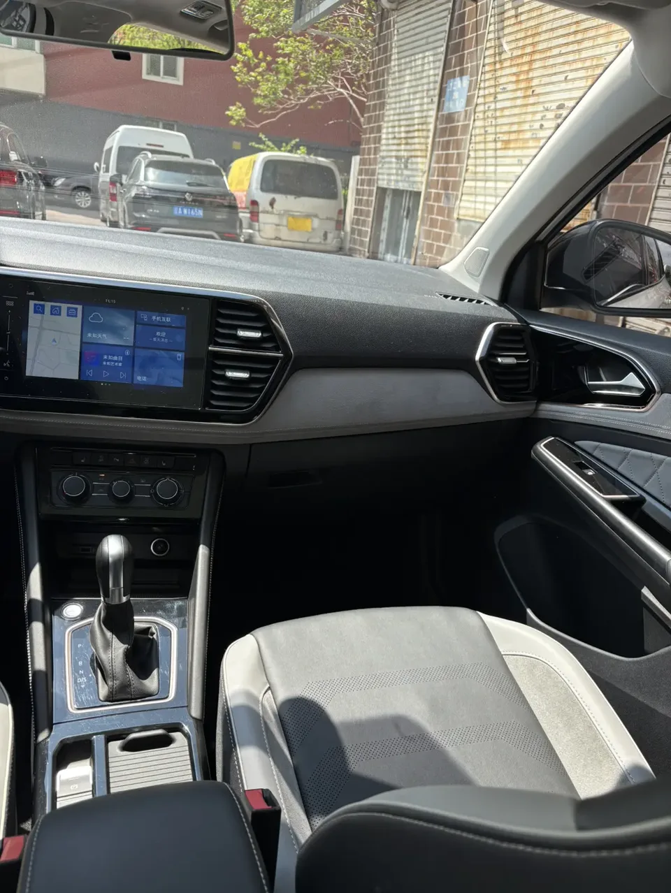 Jetta VS7 280TSI Automatic High-gloss Enjoyment Edition 2023 — миниатюра 5