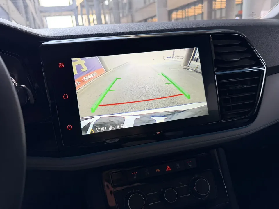 Jetta VS5 VS5 2022 280TSI automatic high-gloss enjoyment version 2023 — thumbnail 3