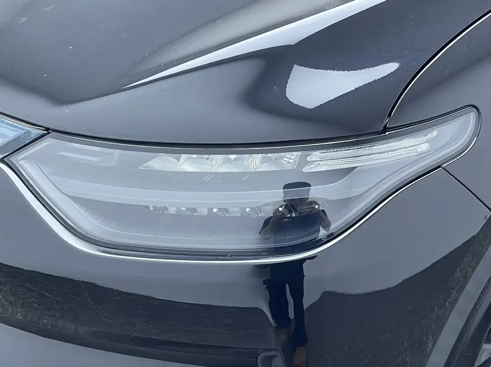 Leapmotor Zero running C11 500 Comfort Edition 2023 — миниатюра 4