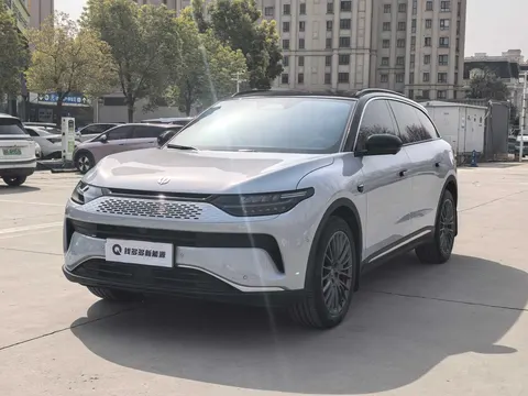 Leapmotor Zero running C11 2025 buy in Moscow