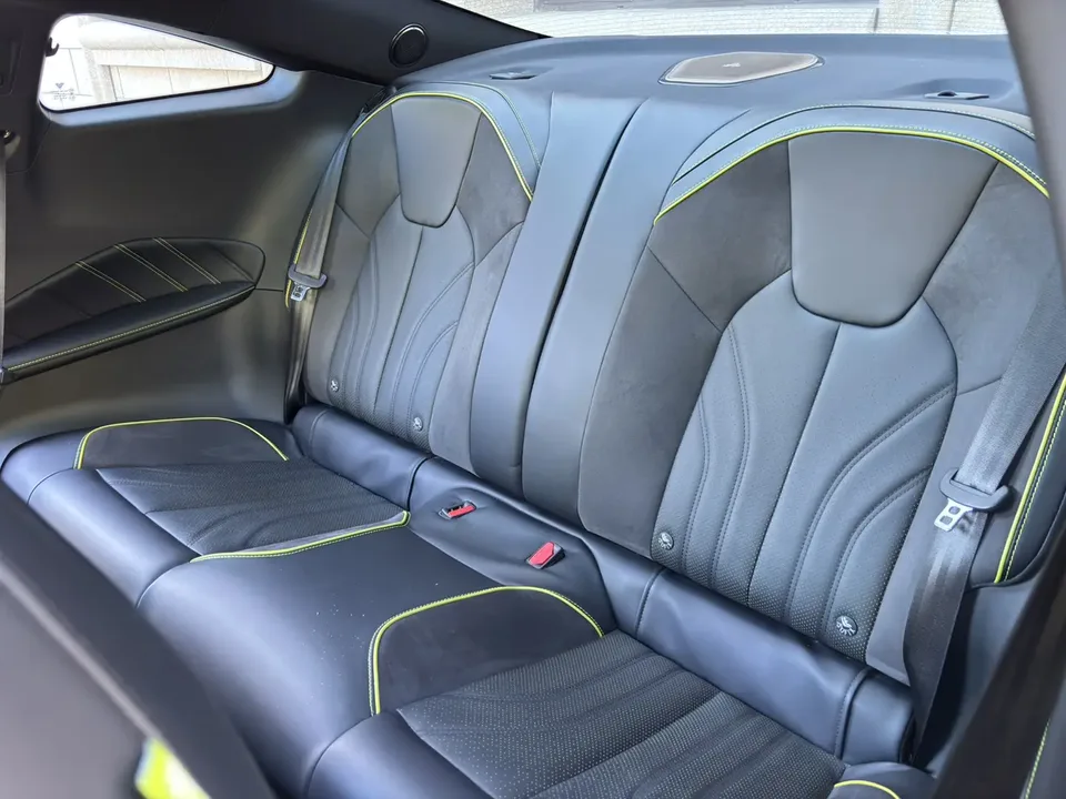 NETA Nezha GT 560 Edition 2024 — миниатюра 3
